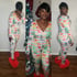 Pants Christmas Onesie Image 2