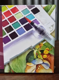 Image 1 of Watercolour Field Kit