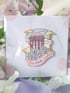 The Truth Untold Pin (Instock) Image 2