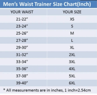 Image 3 of Dream Body Men Sauna Vest