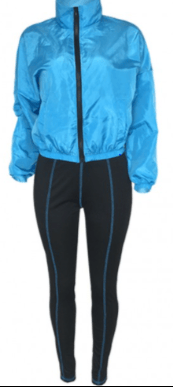 Image 2 of Giving you the Blues  Active Set