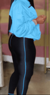 Image 3 of Giving you the Blues  Active Set