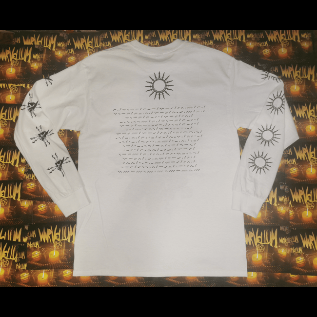 KONFLICT - Subjugation I & II Longsleeve PRESALE