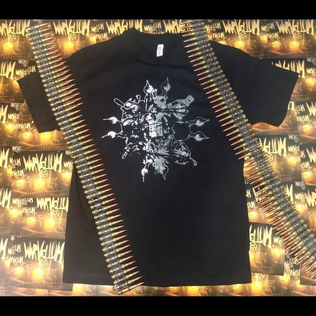 KONFLICT - Subjugation I & II T Shirt