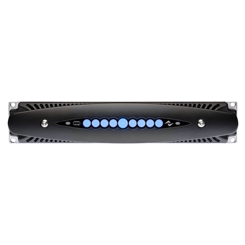 Image of Powersoft X8