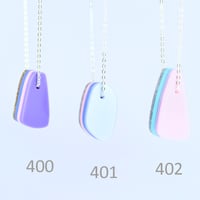 Image 4 of Little Layered Lumps 400 to 402