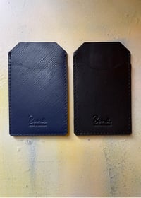 Image 2 of Leather Card Holder