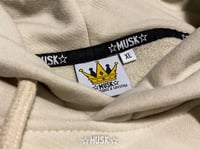 Image 4 of Yellow E92 M3 Hoodie