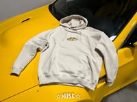 Image 2 of Yellow E92 M3 Hoodie