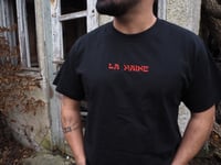 Image 1 of LaHaine Shirt