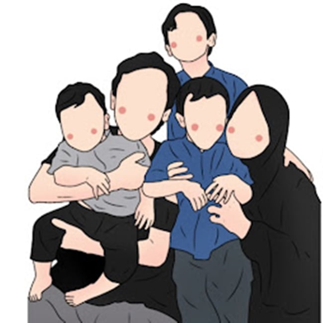 Nulis di blog echaimutenan