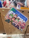 JJBA // Welcome to Florida (Part 6) Charm