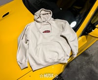 Image 2 of Red E46 M3 Hoodie