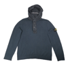 Stone Island cotton hoodie XL