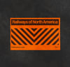 Railways of America : Trademarks & Logos Vol 1