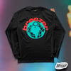 BREEZER 'WORLDWIDE' LONG SLEEVE TSHIRT