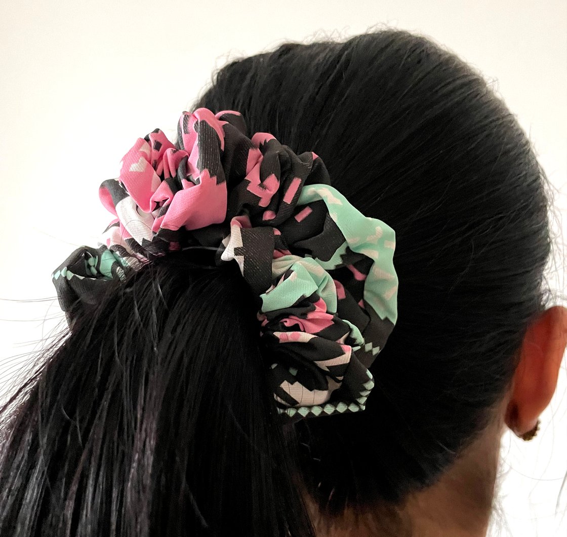 Image of Scrunchie