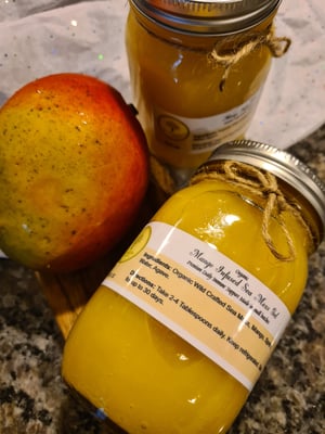 Image of Sea Moss Gel 16oz Perfectly Blended