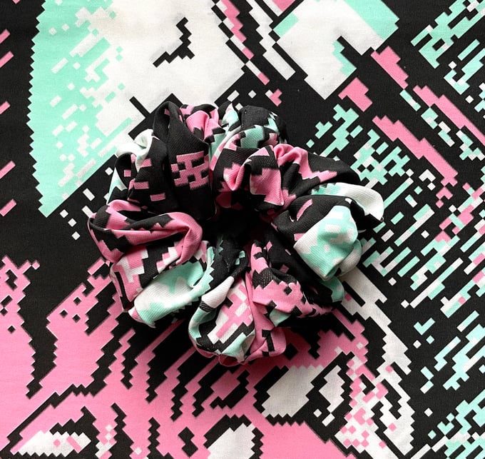 Image of Scrunchie