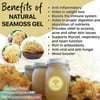 Sea Moss Gel 16oz Perfectly Blended