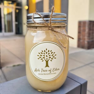 Image of Sea Moss Gel 16oz Perfectly Blended 