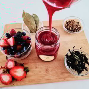 Image of Sea Moss Gel 16oz Perfectly Blended