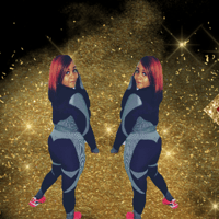 Image 1 of Give Me Body Active Set