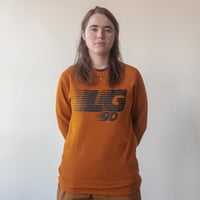 Image 2 of LG Olympic 90 Sweatshirt