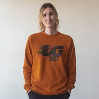Image 1 of LG Olympic 90 Sweatshirt