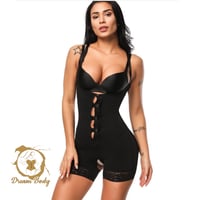 Image 1 of Slim Thick Body Shaper 