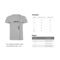 Image 2 of “WE’RE FUCKED” Camiseta