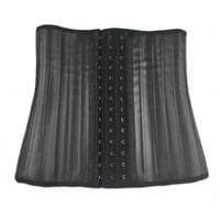 Image 1 of The Hour Glass Corset 