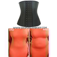 Image 3 of The Hour Glass Corset 