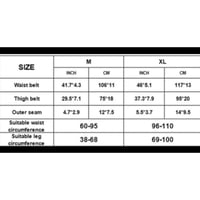 Image 4 of Lift Me Up 3 in 1 thigh trimmers