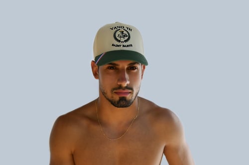 Image of Vang Th Premium cap