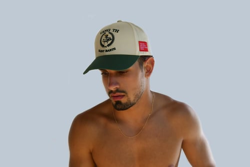 Image of Vang Th Premium cap