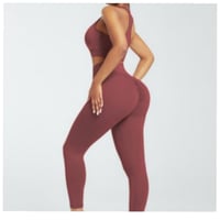 Image 2 of I'm Bodied Active Set 