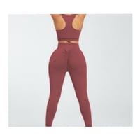 Image 3 of I'm Bodied Active Set 