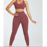 Image 1 of I'm Bodied Active Set 