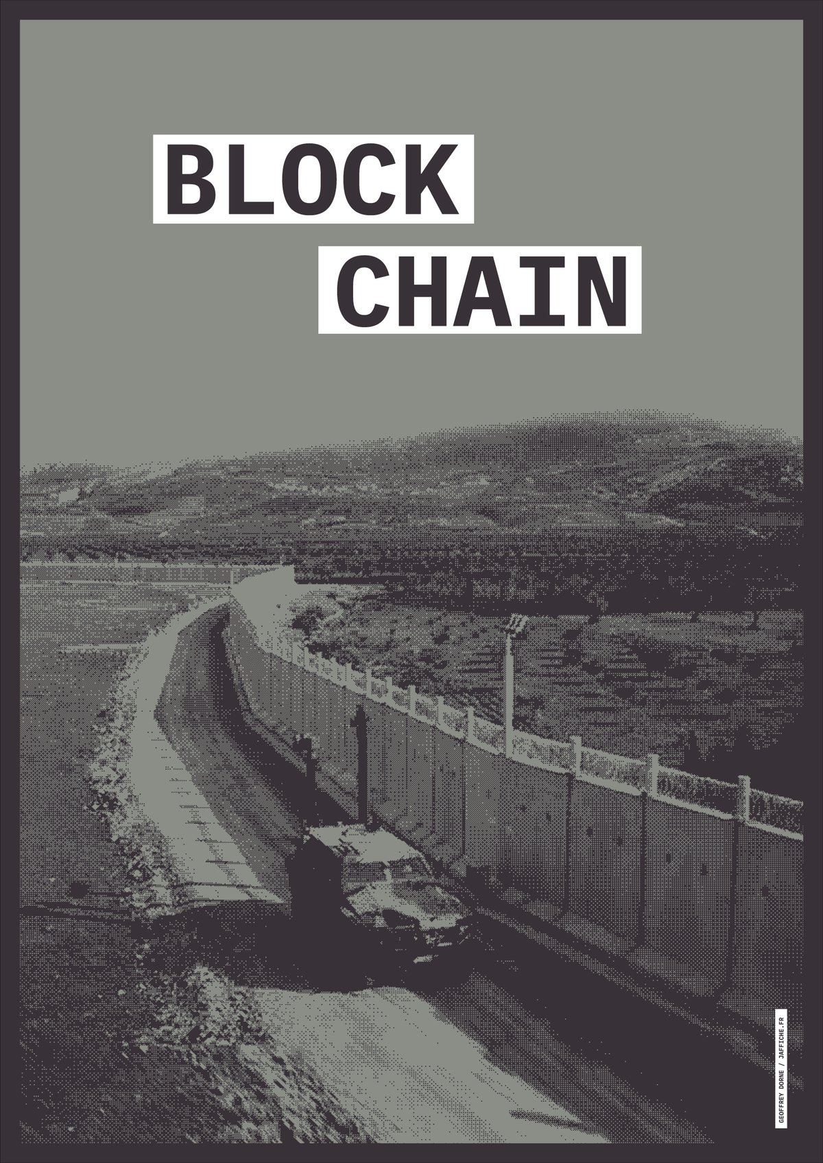 Image of Block Chain