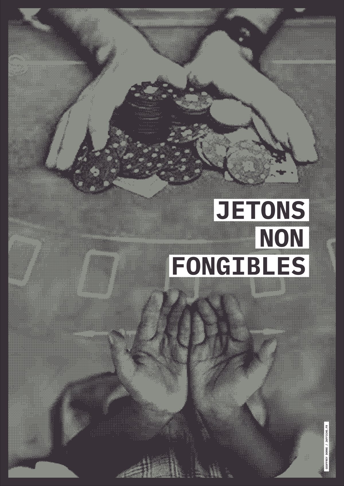 Image of Jetons non fongibles