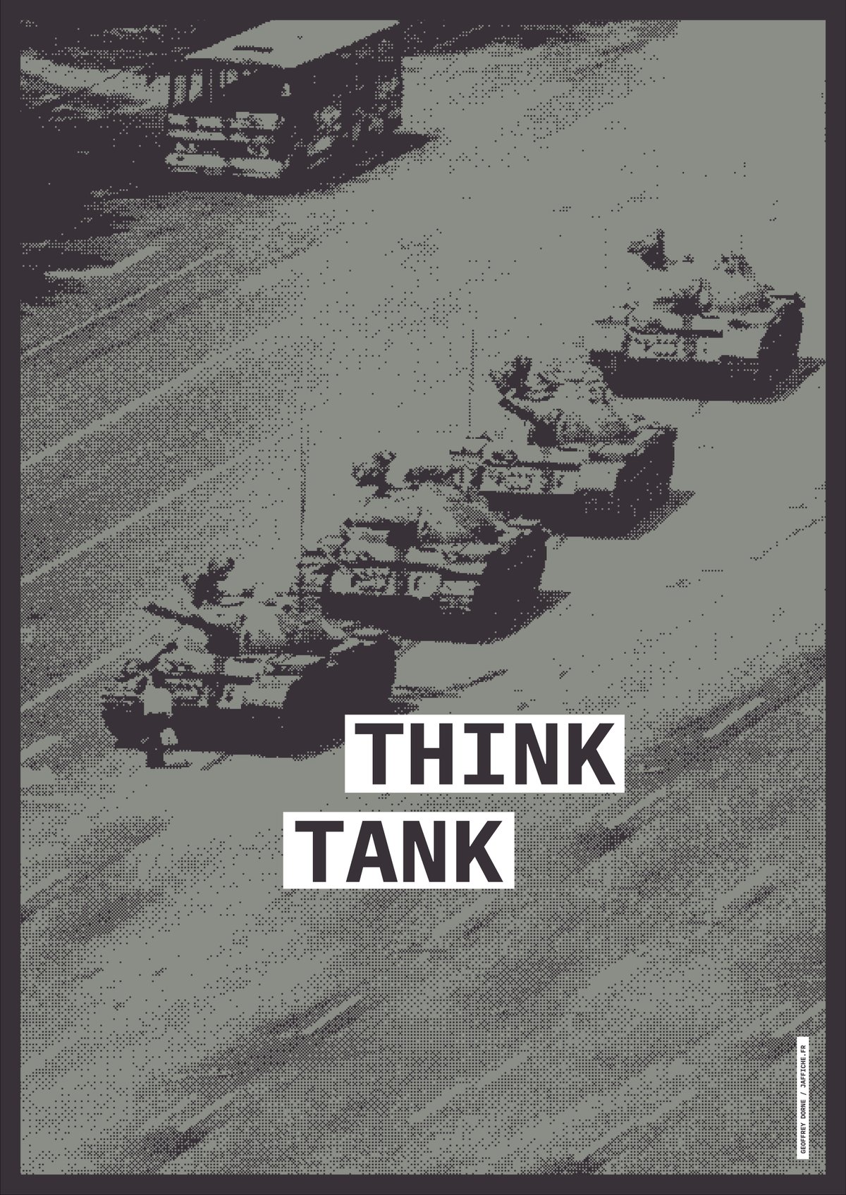 Image of Think Tank