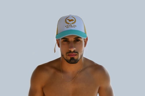 Image of St Barths Caps