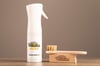 Reno-Protect With Natural Bristle Application Brush