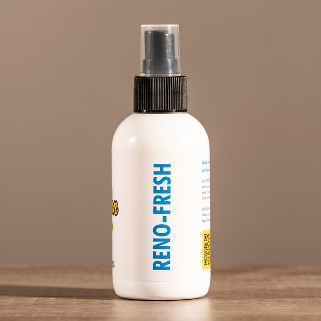 Reno-Fresh Footwear Deodoriser 