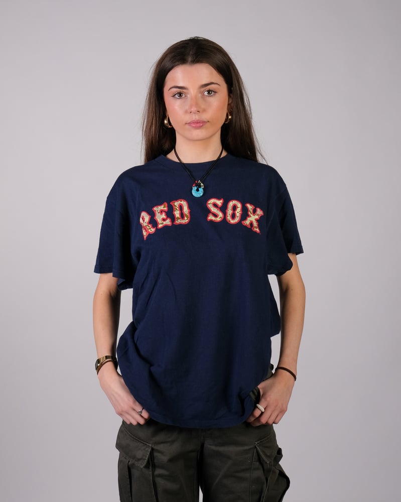 Image of Boston Red Sox Tee