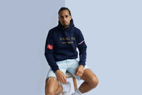 Image of VTH Saint Barth Premium Hoodie