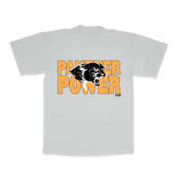 Panther Power OG Yellow