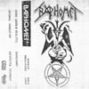 Baphomet - Morbid Realities / Demo 1989 (Ltd. Edition Tape)