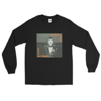 Image 1 of Twain O Negative - Long Sleeve